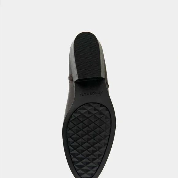 Brand new never been worn still in packaging Aerosole boots - Picture 4 of 5